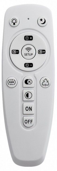 Накладной светильник Sonex Vaka 3042/DL в Нижнекамске - nizhnekamsk.mebel24.online | фото 7