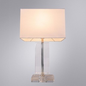 Настольная лампа декоративная Arte Lamp Clint A4022LT-1CC в Нижнекамске - nizhnekamsk.mebel24.online | фото 2