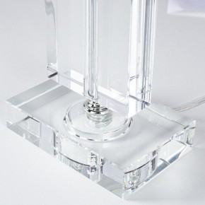 Настольная лампа декоративная Arte Lamp Clint A4022LT-1CC в Нижнекамске - nizhnekamsk.mebel24.online | фото 3