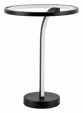 Настольная лампа декоративная Arte Lamp Enigma A2974LT-16BK в Нижнекамске - nizhnekamsk.mebel24.online | фото