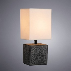 Настольная лампа декоративная Arte Lamp Fiori A4429LT-1BA в Нижнекамске - nizhnekamsk.mebel24.online | фото 2