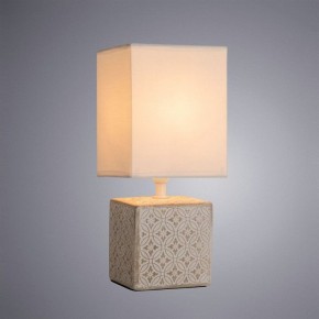 Настольная лампа декоративная Arte Lamp Fiori A4429LT-1WA в Нижнекамске - nizhnekamsk.mebel24.online | фото 2