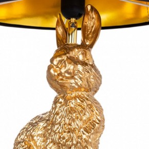 Настольная лампа декоративная Arte Lamp Izar A4015LT-1GO в Нижнекамске - nizhnekamsk.mebel24.online | фото 4