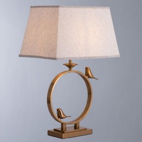 Настольная лампа декоративная Arte Lamp Rizzi A2230LT-1PB в Нижнекамске - nizhnekamsk.mebel24.online | фото 2