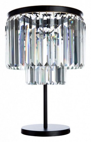 Настольная лампа декоративная Divinare Nova 3001/01 TL-4 в Нижнекамске - nizhnekamsk.mebel24.online | фото