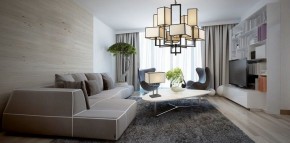 Настольная лампа декоративная Divinare Porta 5933/01 TL-1 в Нижнекамске - nizhnekamsk.mebel24.online | фото 4
