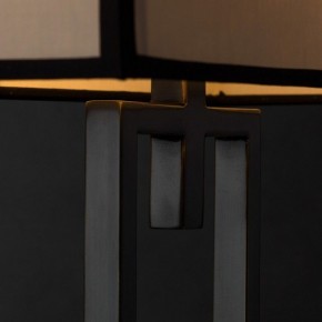 Настольная лампа декоративная Divinare Porta 5933/01 TL-1 в Нижнекамске - nizhnekamsk.mebel24.online | фото 5