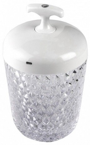Настольная лампа декоративная Escada Vibe 10255/L LED в Нижнекамске - nizhnekamsk.mebel24.online | фото