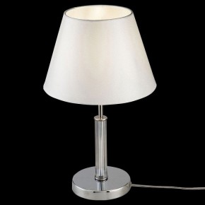 Настольная лампа декоративная Freya Clarissa FR5020TL-01CH в Нижнекамске - nizhnekamsk.mebel24.online | фото 2