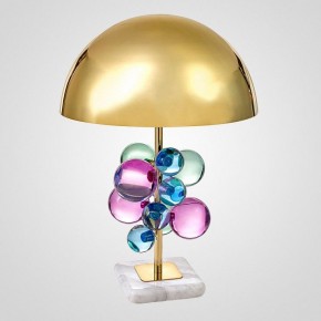 Настольная лампа декоративная Imperiumloft Globo Table Lamp 43.234-0 в Нижнекамске - nizhnekamsk.mebel24.online | фото