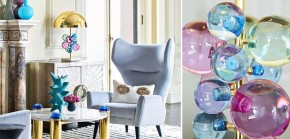 Настольная лампа декоративная Imperiumloft Globo Table Lamp 43.234-0 в Нижнекамске - nizhnekamsk.mebel24.online | фото 3
