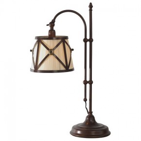 Настольная лампа декоративная L-Arte Luce Fabrizia L12138.88 в Нижнекамске - nizhnekamsk.mebel24.online | фото