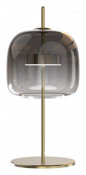 Настольная лампа декоративная Lightstar Cupola 804918 в Нижнекамске - nizhnekamsk.mebel24.online | фото