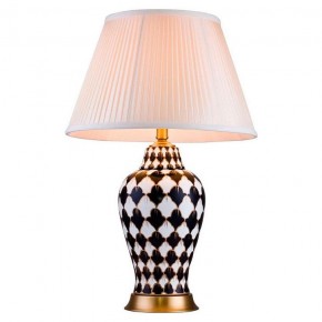 Настольная лампа декоративная Lucia Tucci Harrods Harrods T935.1 в Нижнекамске - nizhnekamsk.mebel24.online | фото