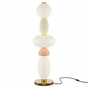 Настольная лампа декоративная Maytoni Adore MOD297TL-L24BS3K в Нижнекамске - nizhnekamsk.mebel24.online | фото