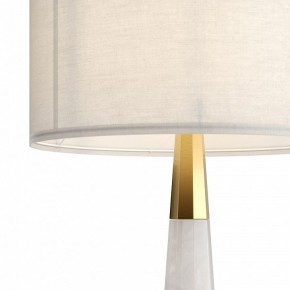 Настольная лампа декоративная Maytoni Bianco Z030TL-01BS1 в Нижнекамске - nizhnekamsk.mebel24.online | фото 3