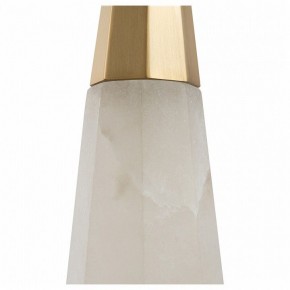 Настольная лампа декоративная Maytoni Bianco Z030TL-01BS1 в Нижнекамске - nizhnekamsk.mebel24.online | фото 6