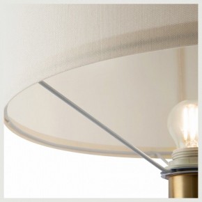 Настольная лампа декоративная Maytoni Bianco Z030TL-01BS1 в Нижнекамске - nizhnekamsk.mebel24.online | фото 7