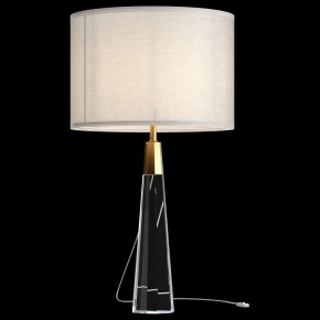 Настольная лампа декоративная Maytoni Bianco Z030TL-01BS2 в Нижнекамске - nizhnekamsk.mebel24.online | фото 2