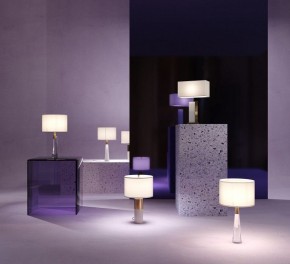 Настольная лампа декоративная Maytoni Bianco Z030TL-01BS2 в Нижнекамске - nizhnekamsk.mebel24.online | фото 4