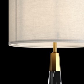 Настольная лампа декоративная Maytoni Bianco Z030TL-01BS2 в Нижнекамске - nizhnekamsk.mebel24.online | фото 5