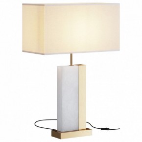 Настольная лампа декоративная Maytoni Bianco Z031TL-01BS в Нижнекамске - nizhnekamsk.mebel24.online | фото 2