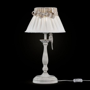 Настольная лампа декоративная Maytoni Bird ARM013-11-W в Нижнекамске - nizhnekamsk.mebel24.online | фото 2