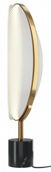 Настольная лампа декоративная Maytoni Breeze MOD281TL-L15BS3K в Нижнекамске - nizhnekamsk.mebel24.online | фото