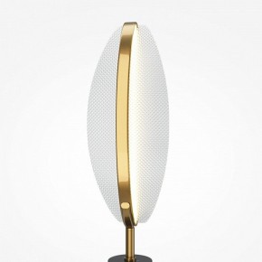 Настольная лампа декоративная Maytoni Breeze MOD281TL-L15BS3K в Нижнекамске - nizhnekamsk.mebel24.online | фото 3