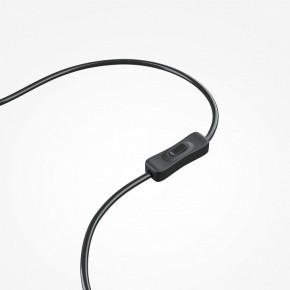 Настольная лампа декоративная Maytoni Halo MOD282TL-L15G3K1 в Нижнекамске - nizhnekamsk.mebel24.online | фото 5