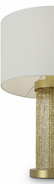 Настольная лампа декоративная Maytoni Impressive MOD151TL-01G в Нижнекамске - nizhnekamsk.mebel24.online | фото 2