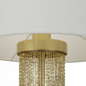Настольная лампа декоративная Maytoni Impressive MOD151TL-01G в Нижнекамске - nizhnekamsk.mebel24.online | фото 4