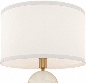 Настольная лампа декоративная Maytoni Marmo MOD099TL-01G в Нижнекамске - nizhnekamsk.mebel24.online | фото 3