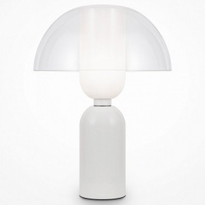 Настольная лампа декоративная Maytoni Memory MOD177TL-01W в Нижнекамске - nizhnekamsk.mebel24.online | фото 2
