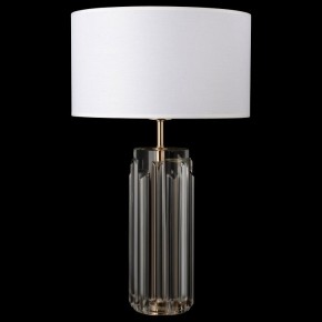 Настольная лампа декоративная Maytoni Muse MOD304TL-01G в Нижнекамске - nizhnekamsk.mebel24.online | фото 2