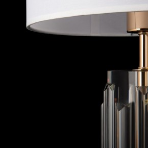 Настольная лампа декоративная Maytoni Muse MOD304TL-01G в Нижнекамске - nizhnekamsk.mebel24.online | фото 5