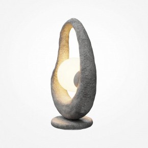 Настольная лампа декоративная Maytoni Opus MOD380TL-01GR в Нижнекамске - nizhnekamsk.mebel24.online | фото 3