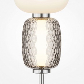 Настольная лампа декоративная Maytoni Pattern MOD267TL-L28CH3K в Нижнекамске - nizhnekamsk.mebel24.online | фото 5