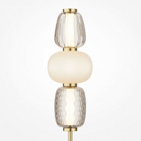 Настольная лампа декоративная Maytoni Pattern MOD267TL-L28G3K в Нижнекамске - nizhnekamsk.mebel24.online | фото