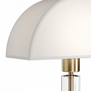 Настольная лампа декоративная Maytoni Prima Z034TL-01BZ в Нижнекамске - nizhnekamsk.mebel24.online | фото
