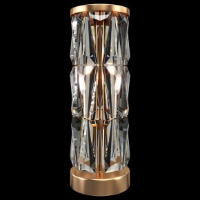 Настольная лампа декоративная Maytoni Puntes MOD043TL-02G в Нижнекамске - nizhnekamsk.mebel24.online | фото 2