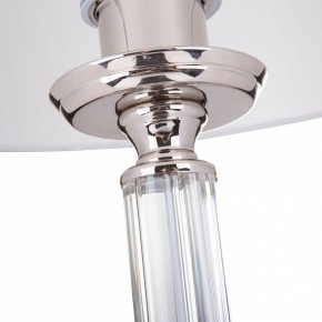 Настольная лампа декоративная Maytoni Riverside MOD018TL-01CH в Нижнекамске - nizhnekamsk.mebel24.online | фото 10