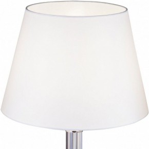 Настольная лампа декоративная Maytoni Riverside MOD018TL-01CH в Нижнекамске - nizhnekamsk.mebel24.online | фото 9