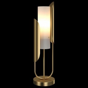 Настольная лампа декоративная Maytoni Сipresso Z014TL-01G в Нижнекамске - nizhnekamsk.mebel24.online | фото 2