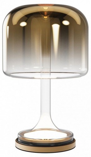 Настольная лампа декоративная Maytoni Spirito MOD286TL-L18G3K в Нижнекамске - nizhnekamsk.mebel24.online | фото