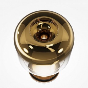 Настольная лампа декоративная Maytoni Spirito MOD286TL-L18G3K в Нижнекамске - nizhnekamsk.mebel24.online | фото 3