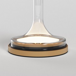 Настольная лампа декоративная Maytoni Spirito MOD286TL-L18G3K в Нижнекамске - nizhnekamsk.mebel24.online | фото 6