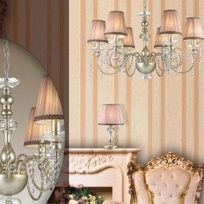 Настольная лампа декоративная Odeon Light Aurelia 3390/1T в Нижнекамске - nizhnekamsk.mebel24.online | фото 4