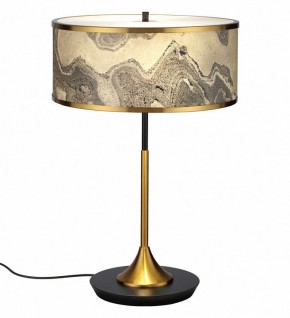 Настольная лампа декоративная Odeon Light Bergi 5064/2T в Нижнекамске - nizhnekamsk.mebel24.online | фото 5