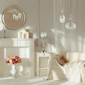 Настольная лампа декоративная Odeon Light Bizet 4855/1T в Нижнекамске - nizhnekamsk.mebel24.online | фото 4